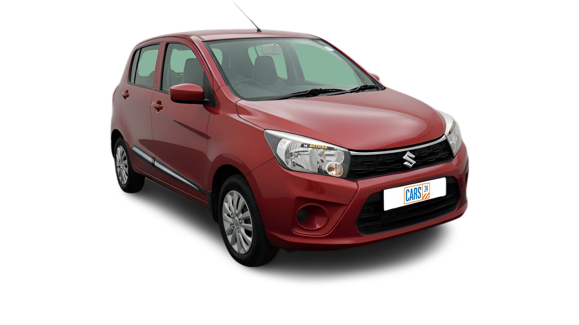 Maruti Celerio-img